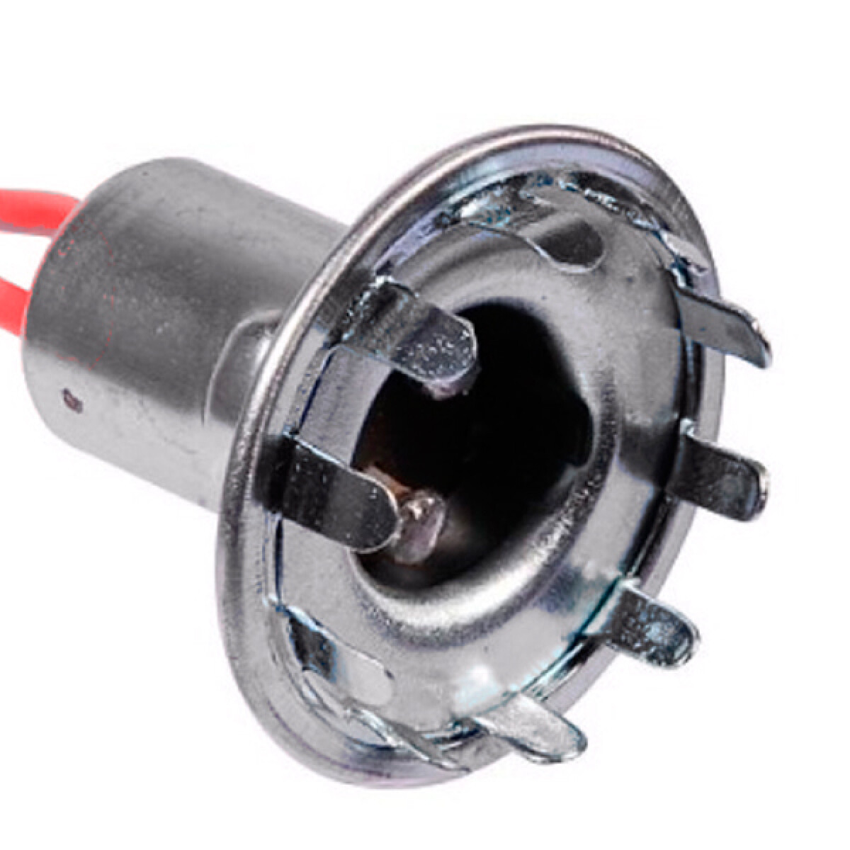 PORTA LAMPARA - UNIVERSAL 2 POLOS P/LAMPARA PY21W 12496NA - 