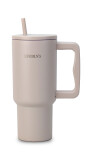 VASO TERMICO HYDRATE GRIS