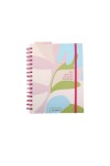 Cuaderno ibi craft - t.dura - 177x220mm - 150 h.+Stickers - "t.p.o.y. Feelings" Cuaderno ibi craft - t.dura - 177x220mm - 150 h.+Stickers - "t.p.o.y. Feelings"