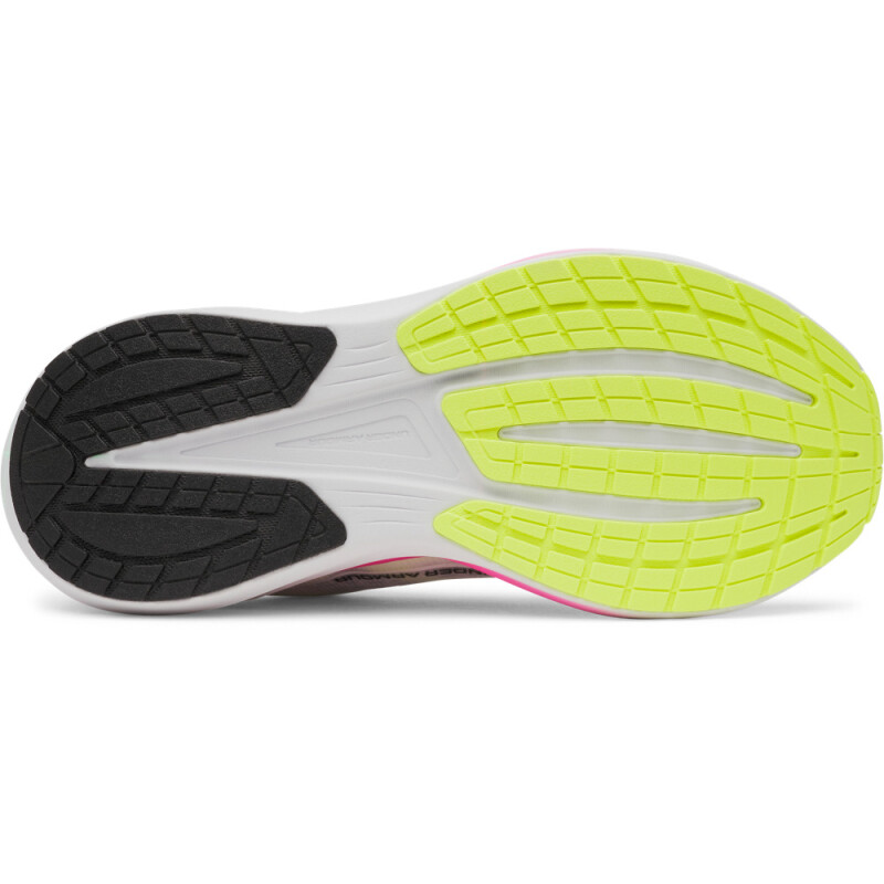 UA W Velociti Pace-WHT WHT-101