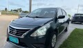 Nissan Versa Full - 2015 Nissan Versa Full - 2015