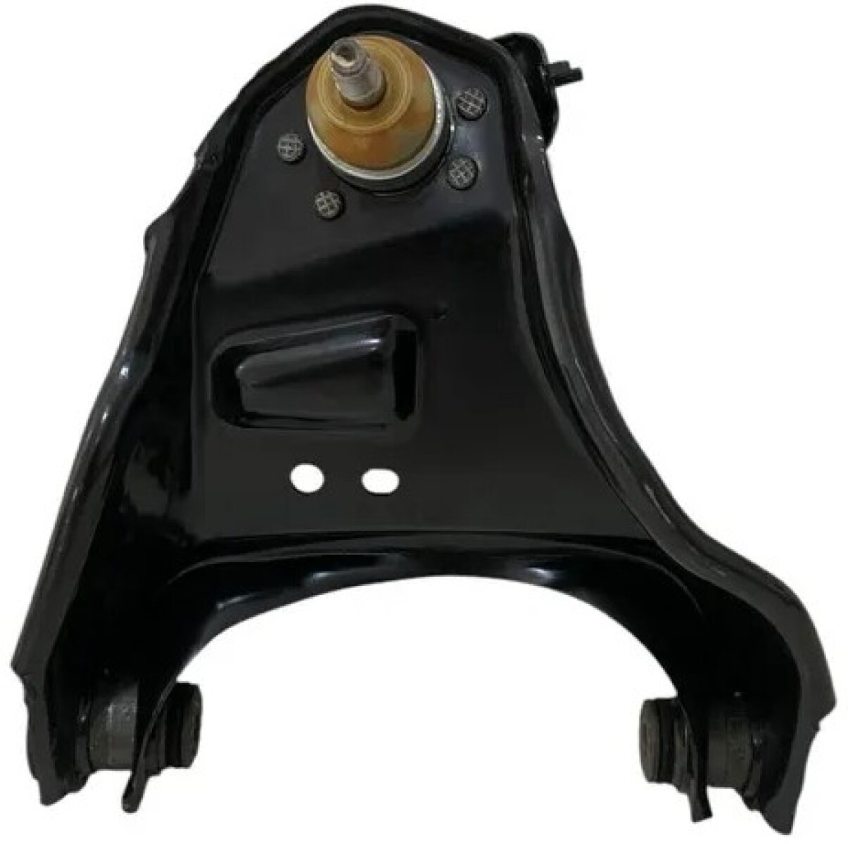 BASTIDOR SUPERIOR DERECHO COMPLETO - S10 