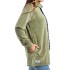 BUZO PLUSH S-XXL VERDE SAFA