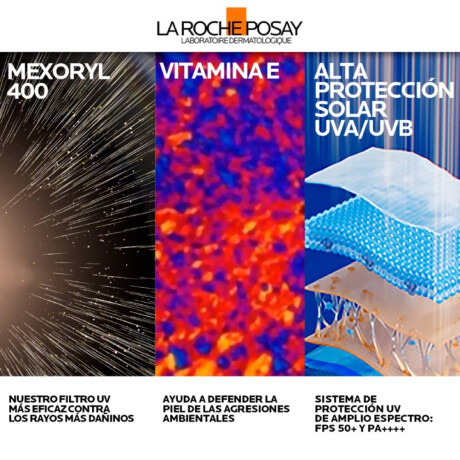 Protector Solar La Roche Posay Anthelios Stick UV Sport 10 ml