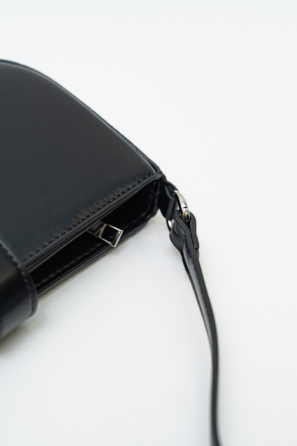 Bolso Calanea Negro