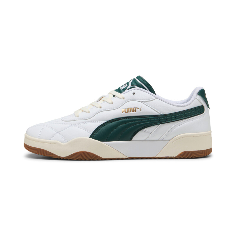 Zapatillas Puma Tifosi de Hombre Blanco
