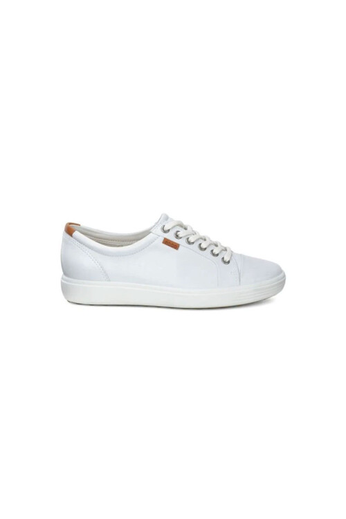 Ecco Soft 7 White