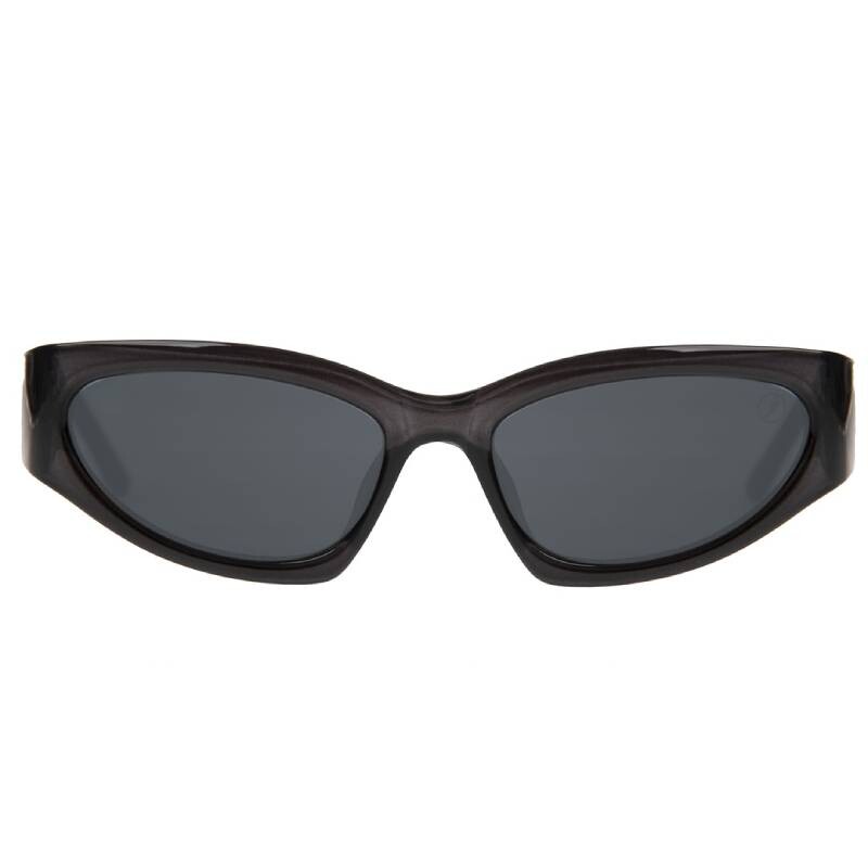 Lentes de Sol Chilli Beans Turín Negro Oscuro