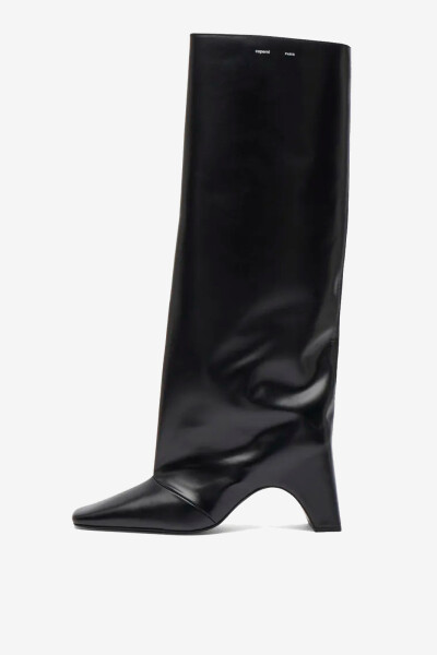 BOTAS BRIDGE Negro