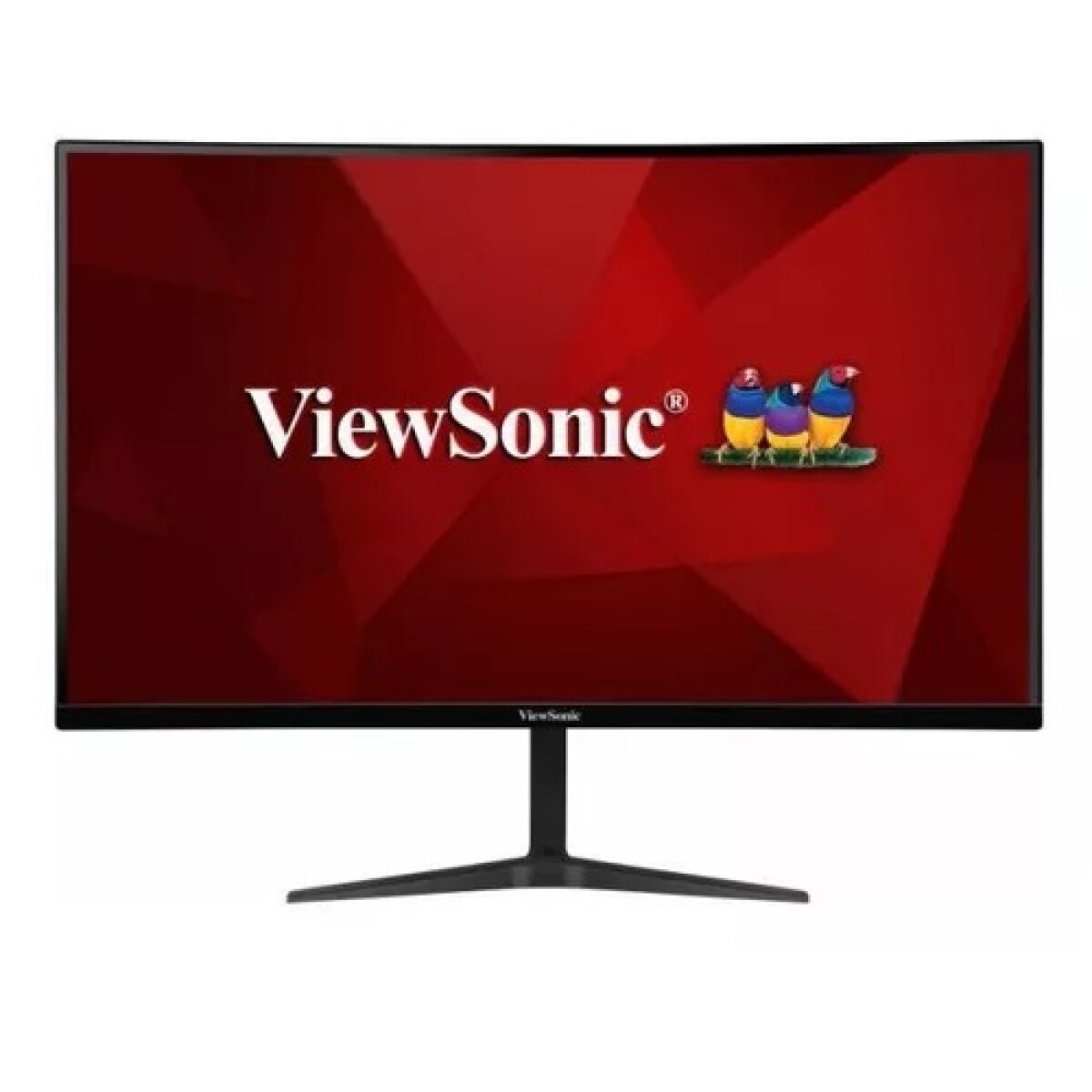 Viewsonic Monitor Gamer Vx2718-pc-mhd Fhd Hdmi 