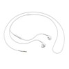 Auriculares stereo Samsung entrada 3.5 mm EG920 Auriculares Stereo Samsung Entrada 3.5 Mm Eg920
