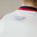 Camiseta de Hombre Umbro Basket Nacional Oficial Blanco