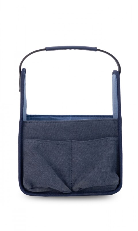 POSATERMO NAMIBIA CANVAS AZUL