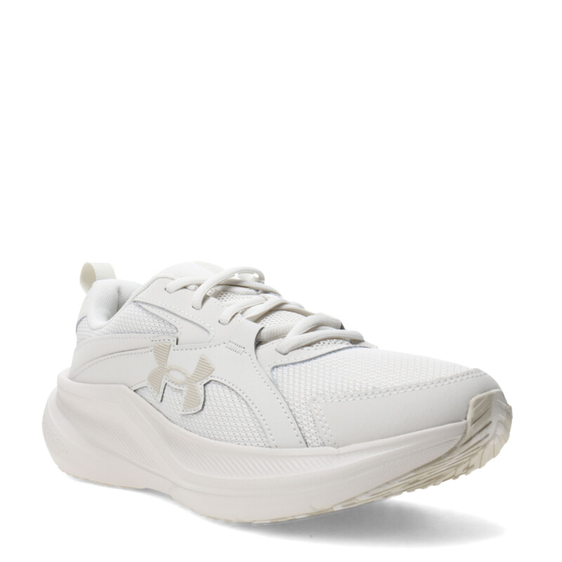 Championes de Mujer UNDER ARMOUR Assert 11 Blanco