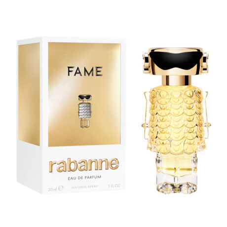Perfume Rabanne Fame EDP 30ml Perfume Rabanne Fame EDP 30ml