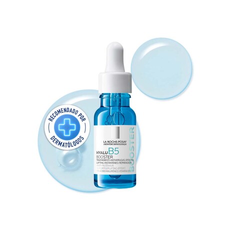 Super Sérum La Roche-Posay Hyalu B5 Booster 15ml Super Sérum La Roche-Posay Hyalu B5 Booster 15ml