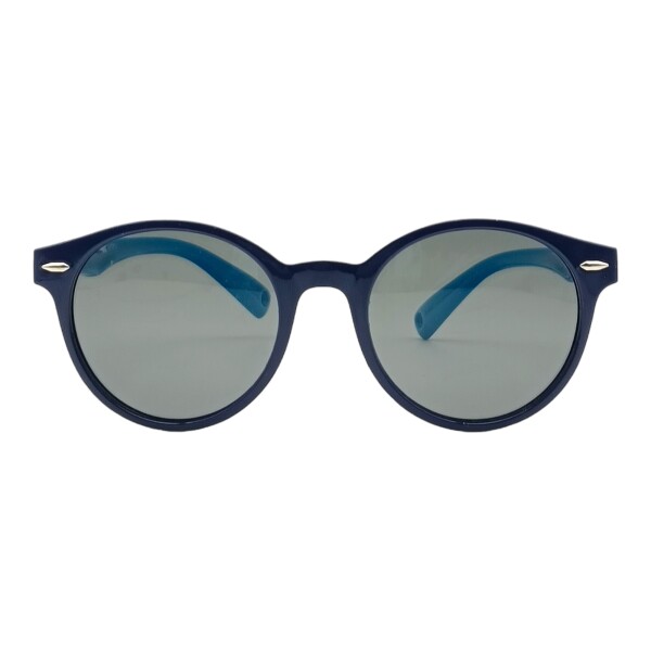 BLOOM 4517 124 C GRIS U - Niño - Azul azulcombinado