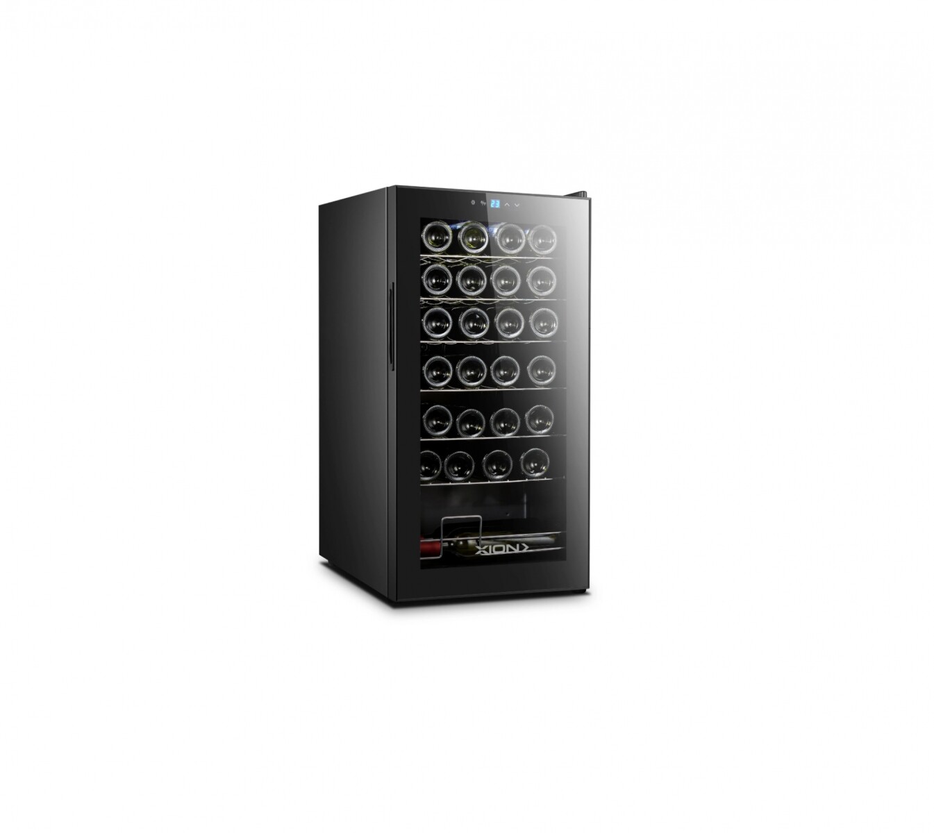Enfriadora De Vinos Xion 28 Botellas 