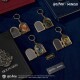 Llavero sorpresa Harry Potter Hogwarts
