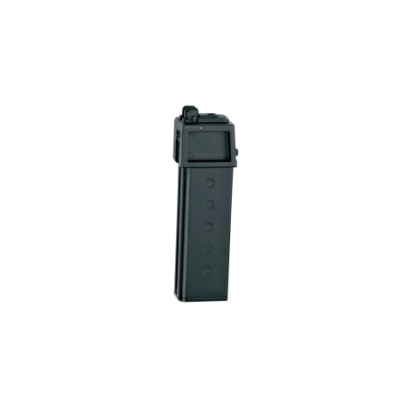Cargador H-22 29rd - Green Gas Cargador H-22 29rd - Green Gas