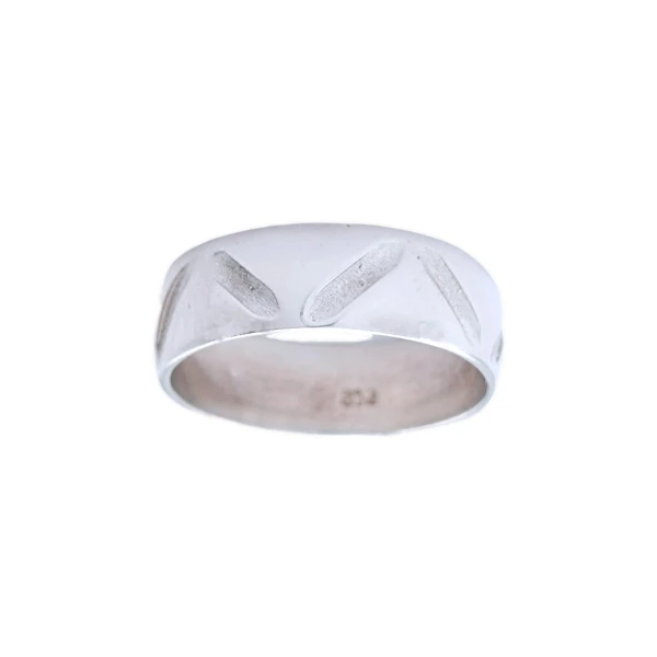 Alianza Labrada-Plata 925-Sin Piedra-AN3219 sinpiedra