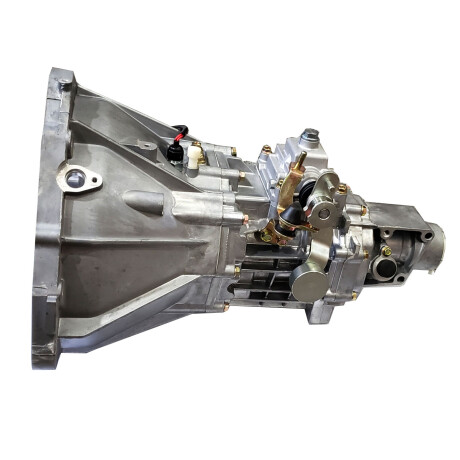 CAJA DE CAMBIOS DFM DFSK CAJA DE CAMBIOS SERIE C37 COMPLETA - CAJA DE CAMBIOS DFM DFSK CAJA DE CAMBIOS SERIE C37 COMPLETA -