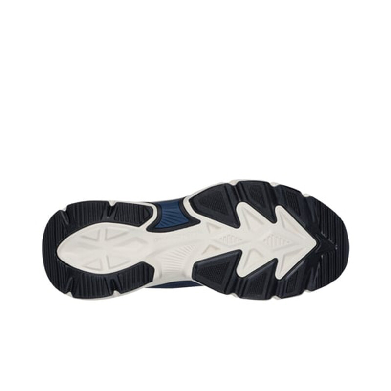 Championes Slip-Ins: Skech-Air Ventura Azul