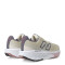 Championes de Mujer New Balance Fresh Foam 520 Beige - Gris