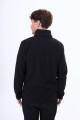 Campera polar Estepona Negro