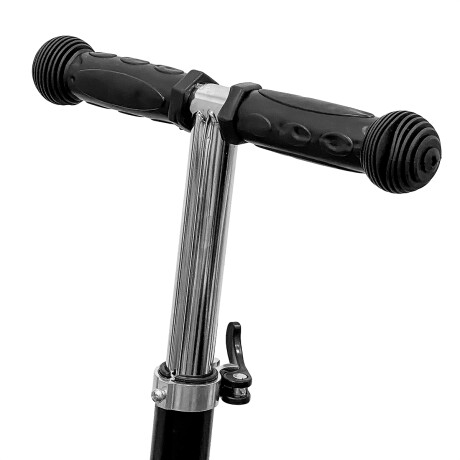 Monopatín Tripatín Estampado C/ Luz Scooter Regulable Multicolor 2