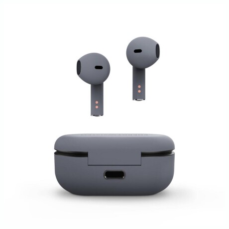 AURICULARES ENERGY SISTEM STYLE 4 Auriculares Inalámbricos ENERGY SISTEM Style 4 TWS Batería 25H - Stone