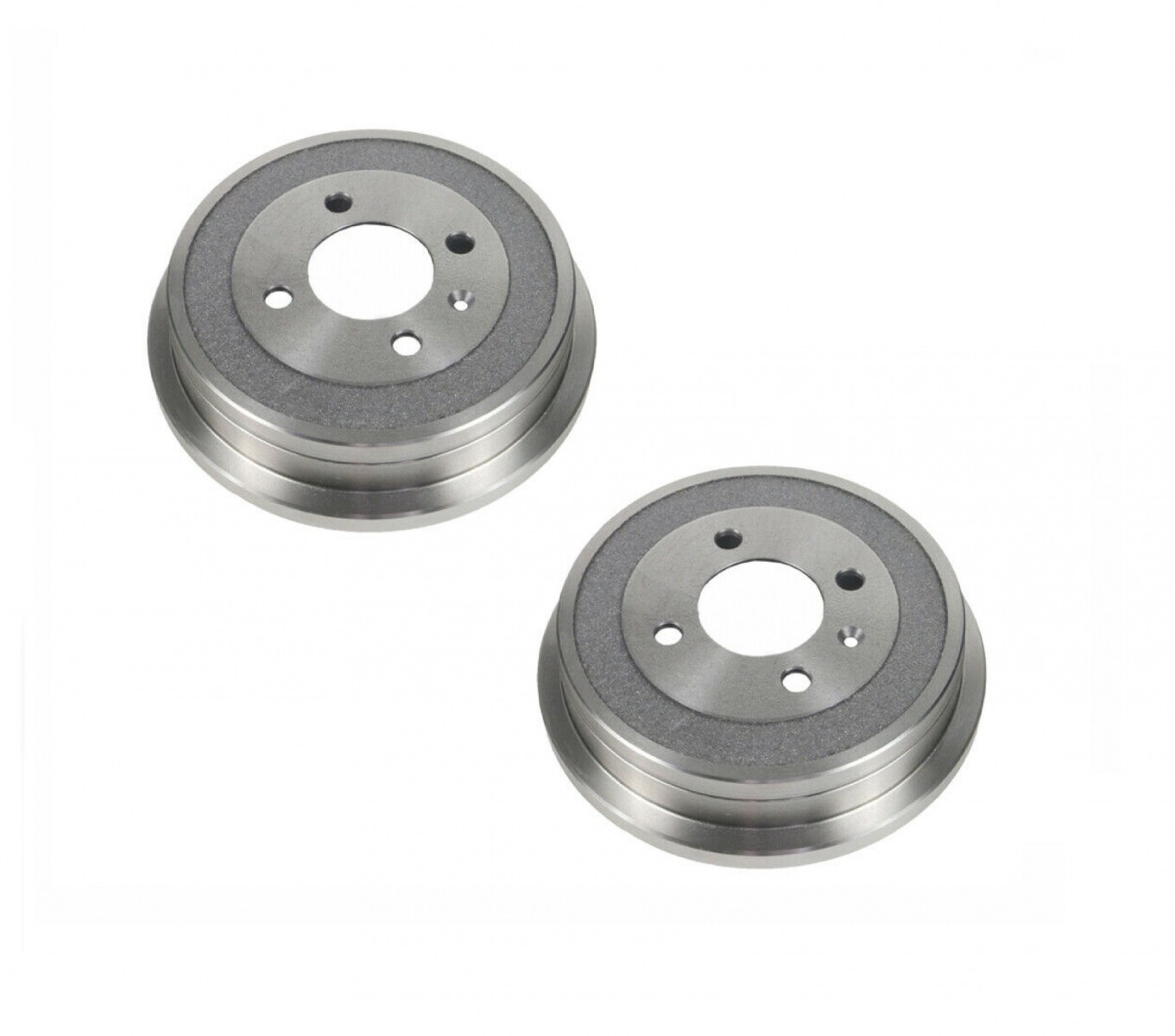 CAMPANA TRASERA GOL G6 / G7 / G8 UP SIN MAZA 200MM 