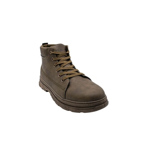 BOTA 39-44 KHAKI