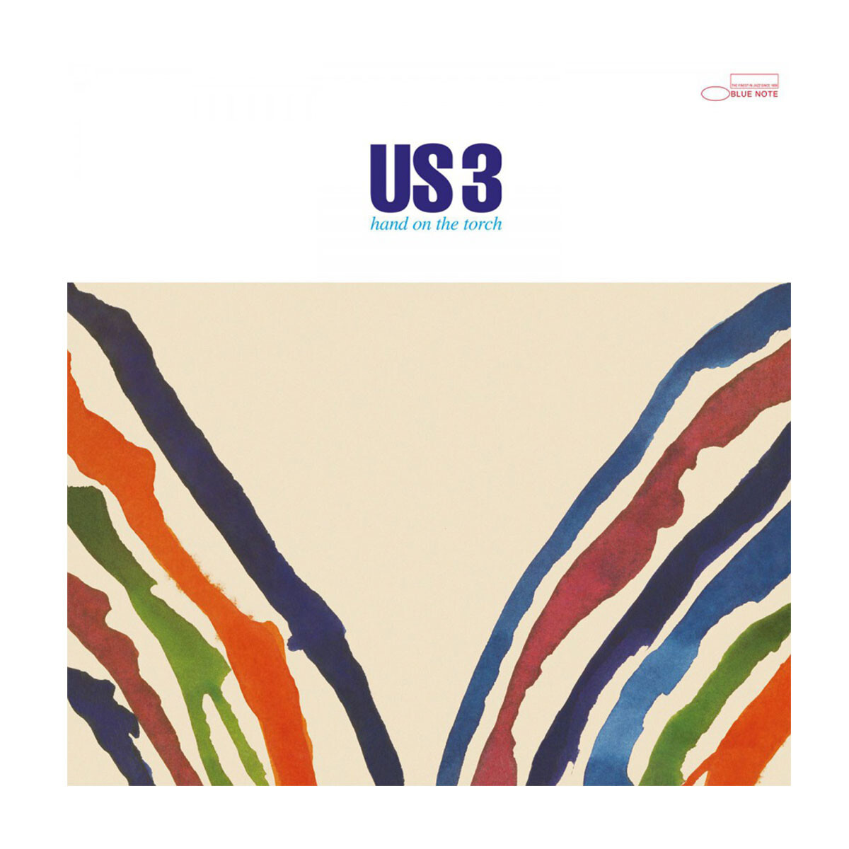 Us3 - Hand On The Torch -hq- - Vinilo 