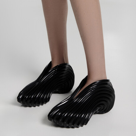 Bota Melissa de Dama - CLOSED - 36147BP731 BLACK
