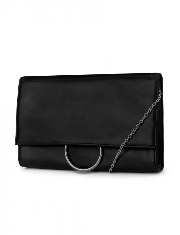 Cartera Nora NEGRO