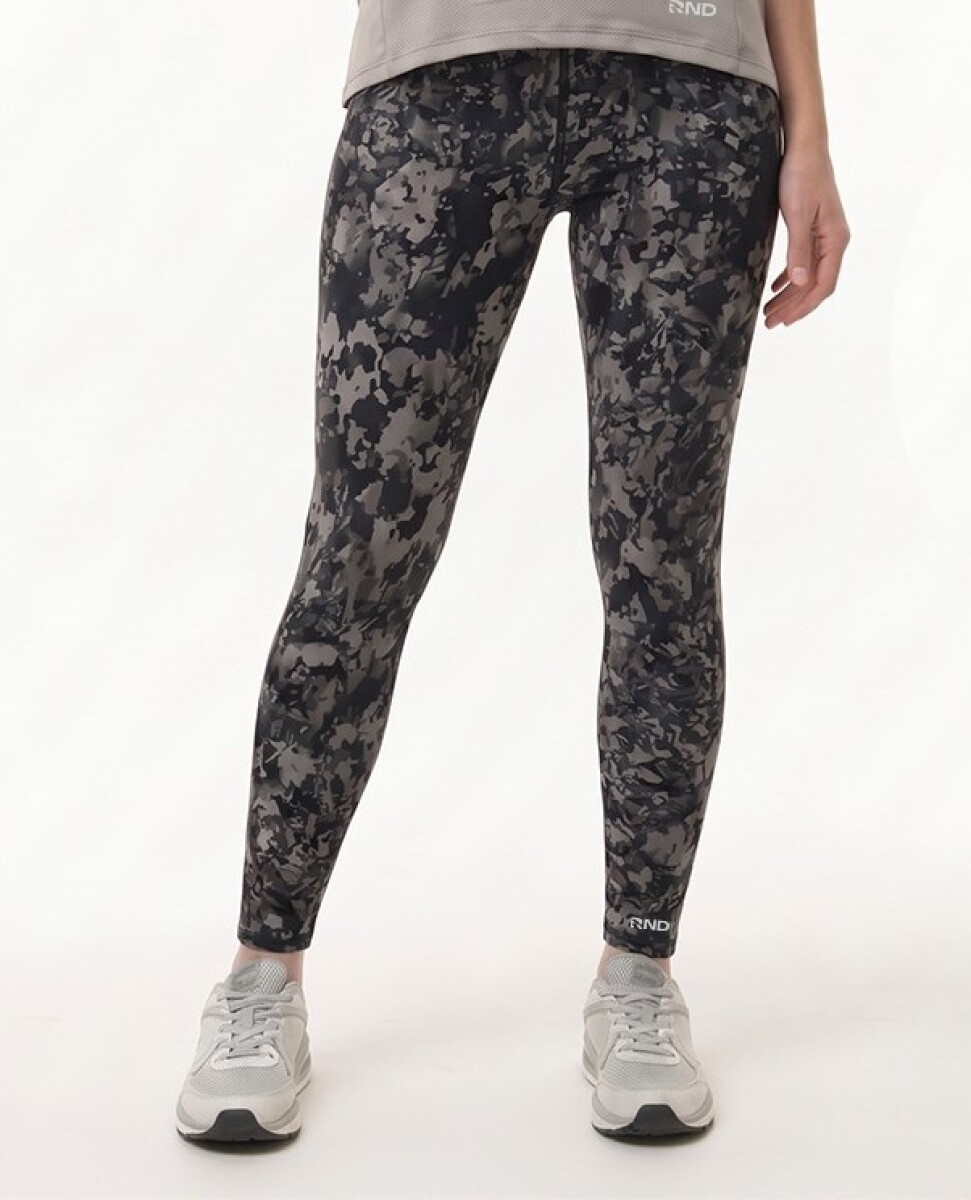 Legging Deportivo. 