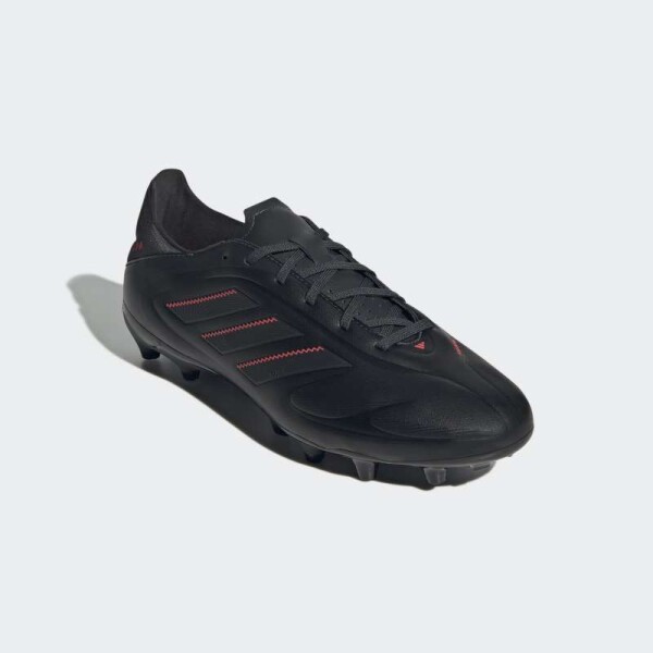 Championes Adidas Copa Pure 3 League Terreno FG/MG Negro