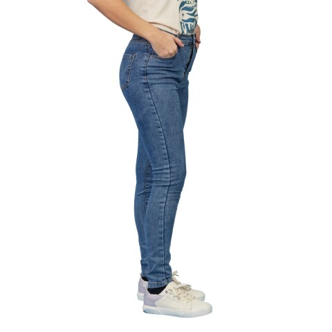 JEAN 24-34 DARK BLUE