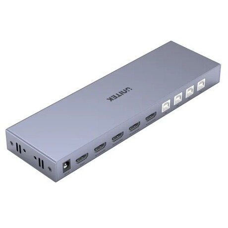 Kvm Unitek Switch HDMI 4 Puertos 001