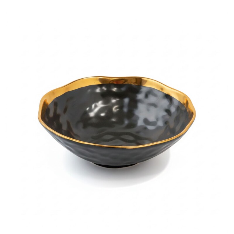 Bowl Paramount Black 20Cm-LBY773 BOWL PARAMOUNT BLACK 20CM LBY773