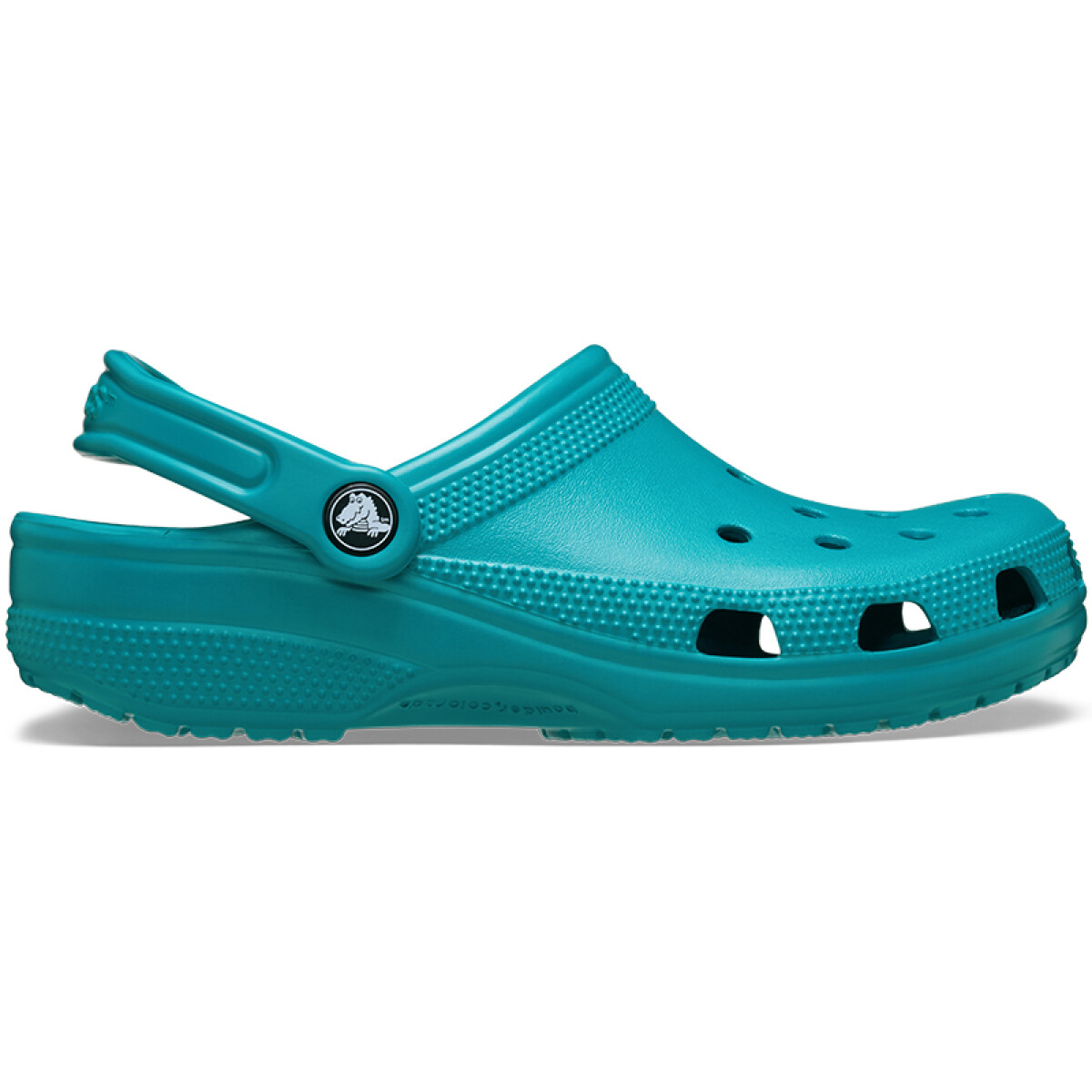 Crocs Classic - Azul 