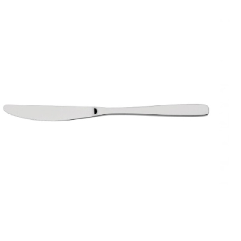 Cuchillo de mesa Tramontina acero inoxidable 63950/037 Cuchillo de mesa Tramontina acero inoxidable 63950/037