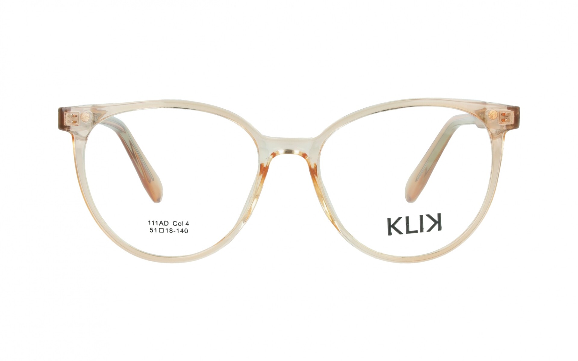 Klik 111AD col 04 Clip-on polarizado 