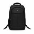 MOCHILA UNISEX D 7088 Negro