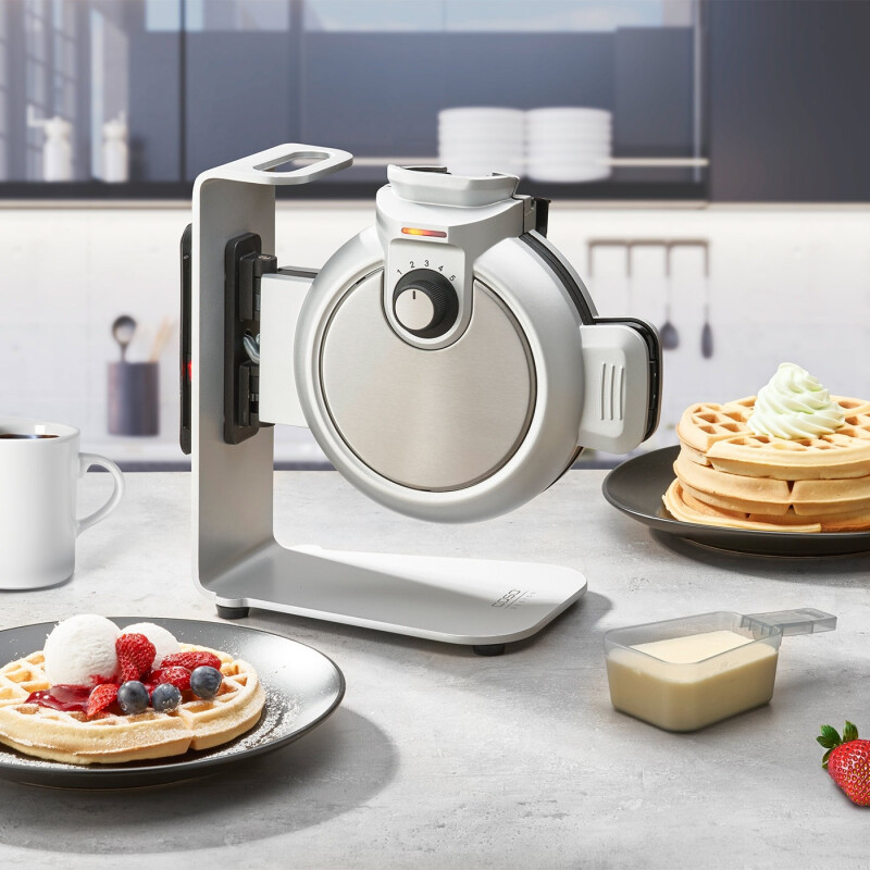 Wafflera Up Acero Caso Design Wafflera Up Acero Caso Design