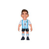 Figura Minix Julián Álvarez 12 cm Figura Minix Julián Álvarez 12 cm