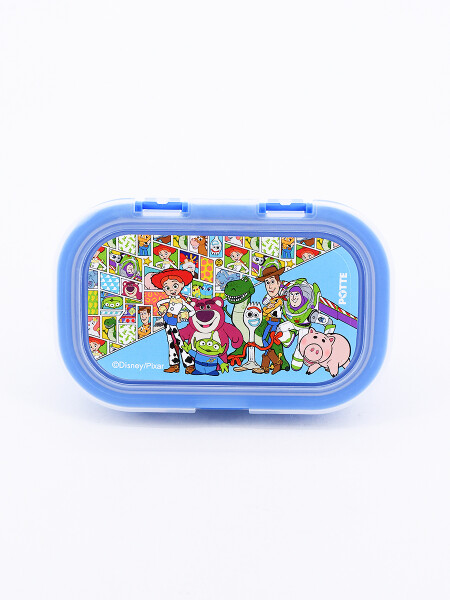 CONTENEDOR LOTSO CELESTE