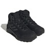 Championes Adidas Eastrail 2.0 Rain.Rdy Mid Negro