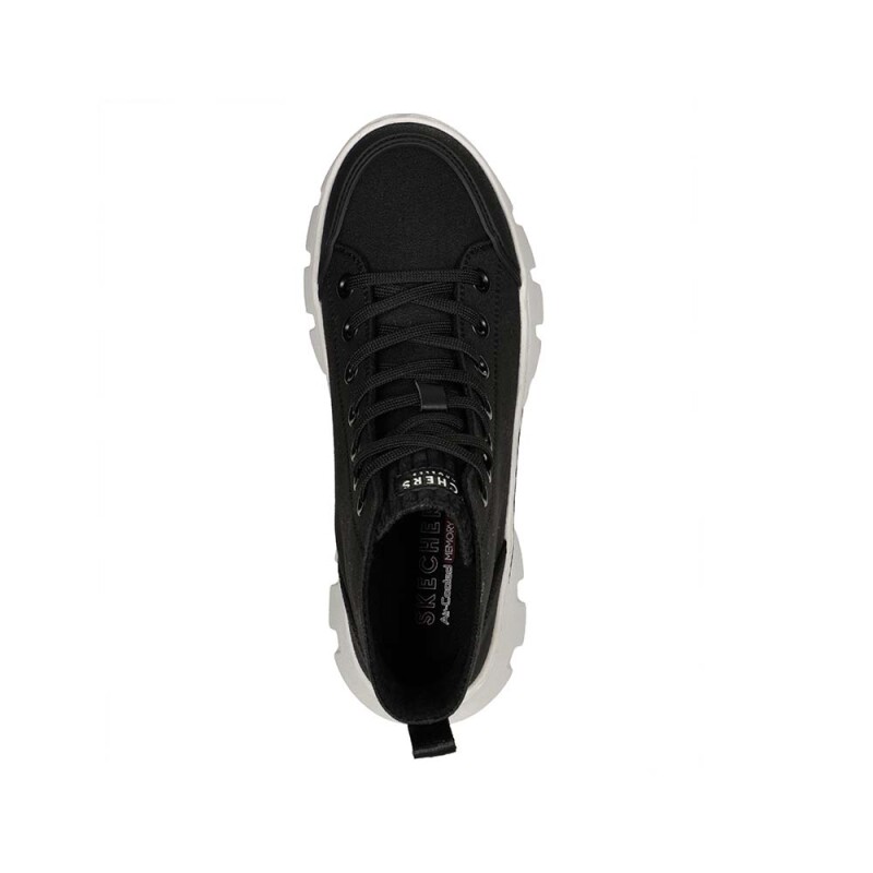 Roadies Surge - Mujer Black